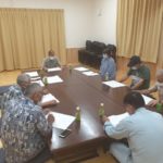 9.9第２回役員会