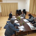 3.3第３回役員会