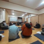 3.25令和3年度臨時総会開催