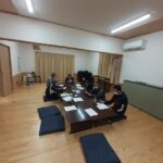 11.5役員会②