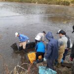 11.20今年は、全部捕っと！！
