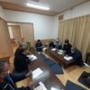 3.25総会に向けて。