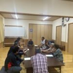 5.25第2回役員会