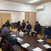 12.7第5回役員会
